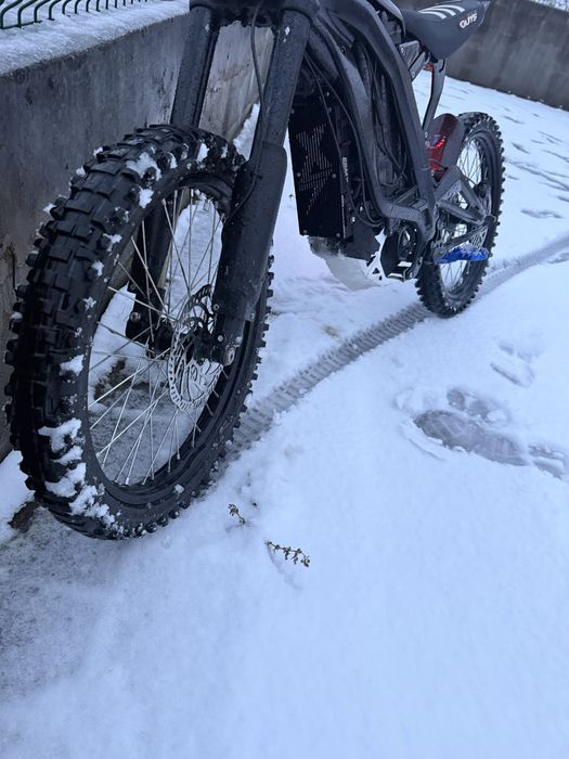 Surron light bee x 2024 full modat