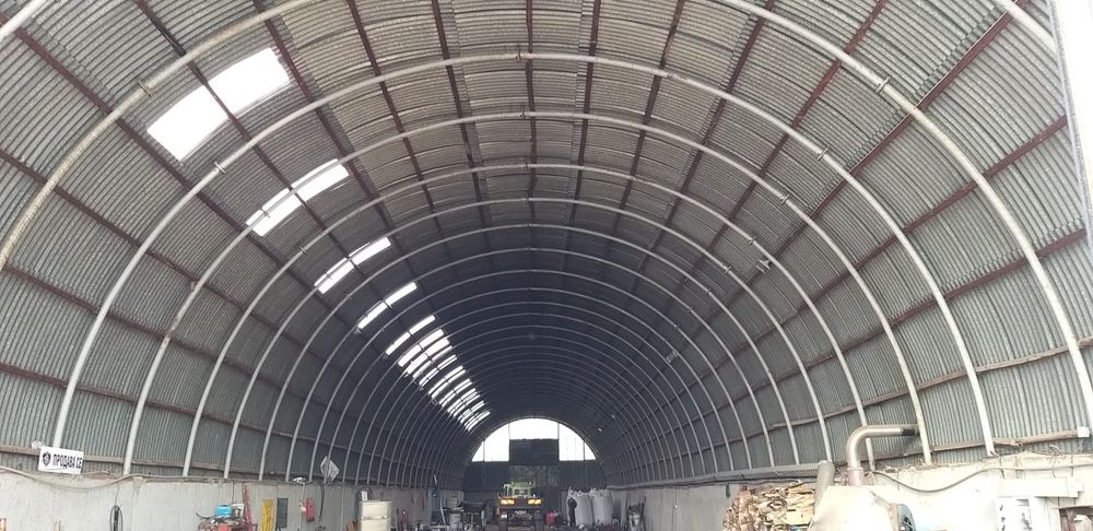 Продава се Промишлена сграда в с. Ушинци, Област Разград - 600 кв.м за 255 €/кв.м - Снимка #10