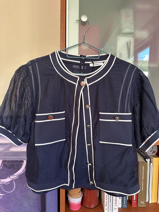 Чисто ново яке-риза Мотиви (Motivi), it. размер 42