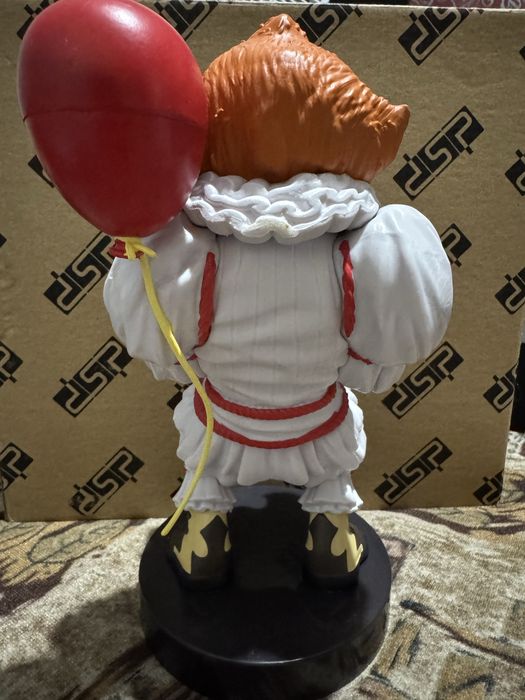 Фигурка-подставка Cable Guys Pennywise для телефона/геймпада