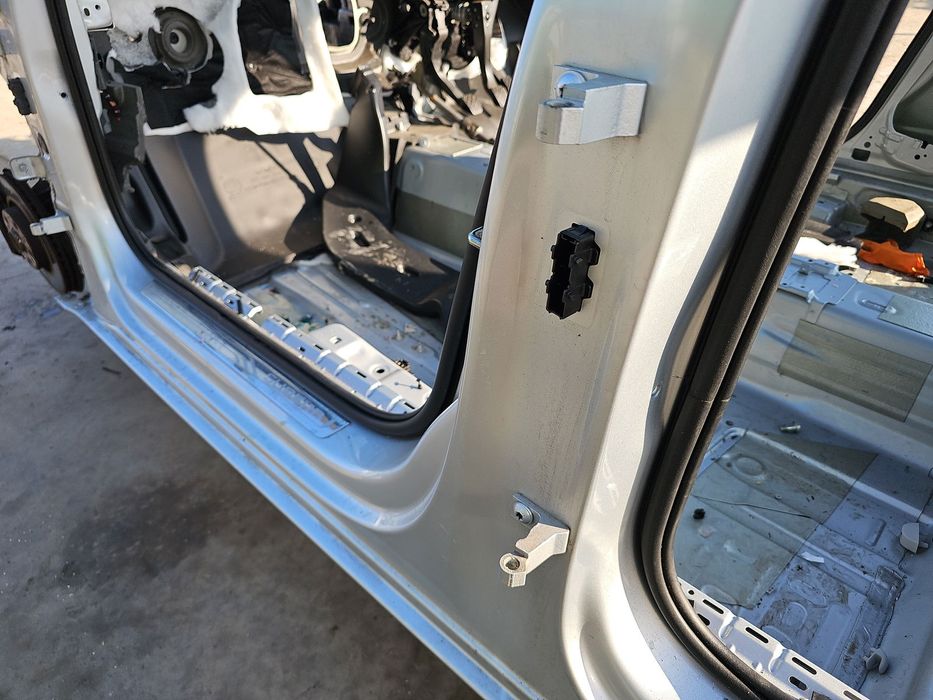 Set balamale usa stanga spate Skoda Superb III (3V3) [Fabr 2015-prezen