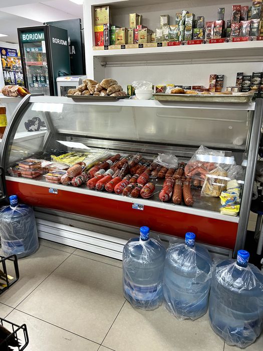 Продам холодильник для хранения