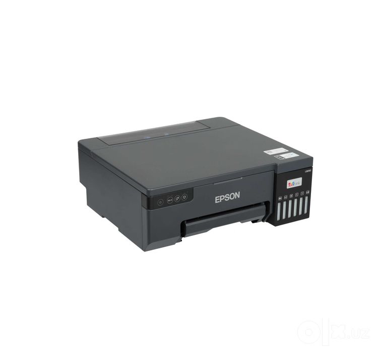 - Фотопринтер Epson L8050