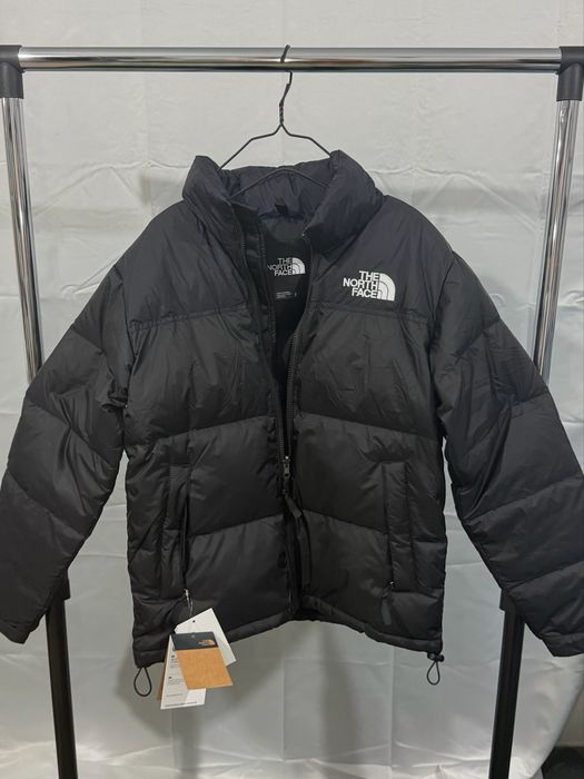 The North Face Nuptse Puffer