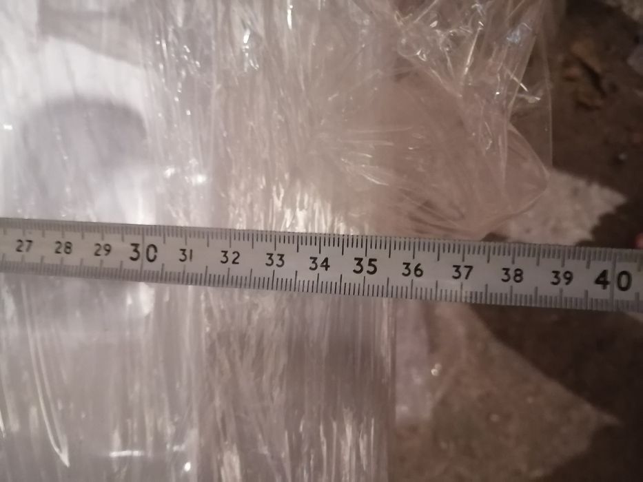 Чисто нова тоалетна чиния Рока