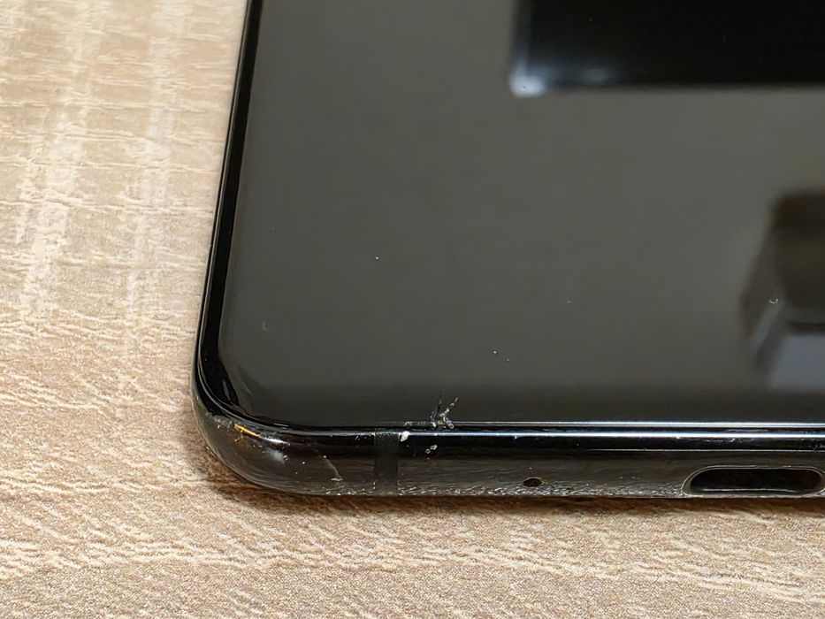 Samsung Galaxy S20 Ultra 128GB 12 RAM