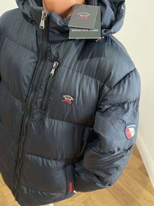 Geaca Paul&Shark barbat