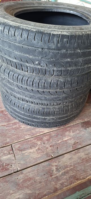 Cobalt radnoy baloni sotiladi