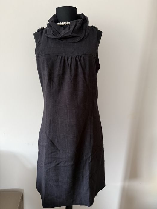 Костюм сако рокля  36, S / M  Zara Max Azria