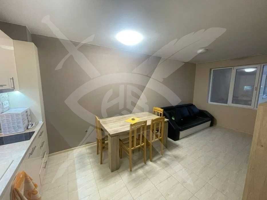 Дава се под наем Тристаен апартамент в Варна, Аспарухово - 75 кв.м за 500 € - Снимка #1