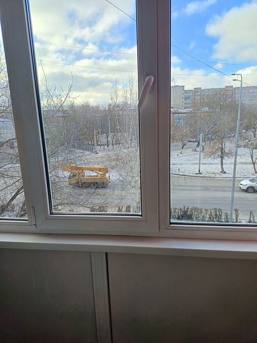 Сдам квартиру посуточно после ремонта район Океана