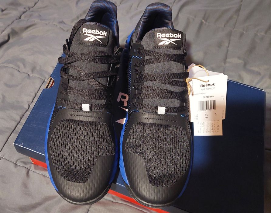 Reebok 43 номер-74лв.