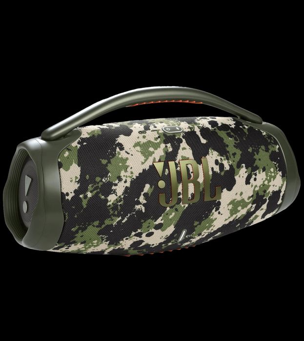 Boom Box 3 калонка