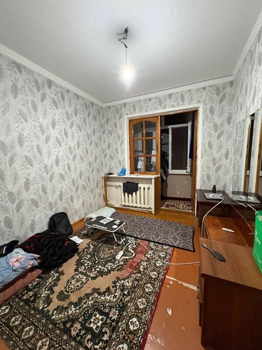 Юнусабад 7. 3/4/4. 75м2