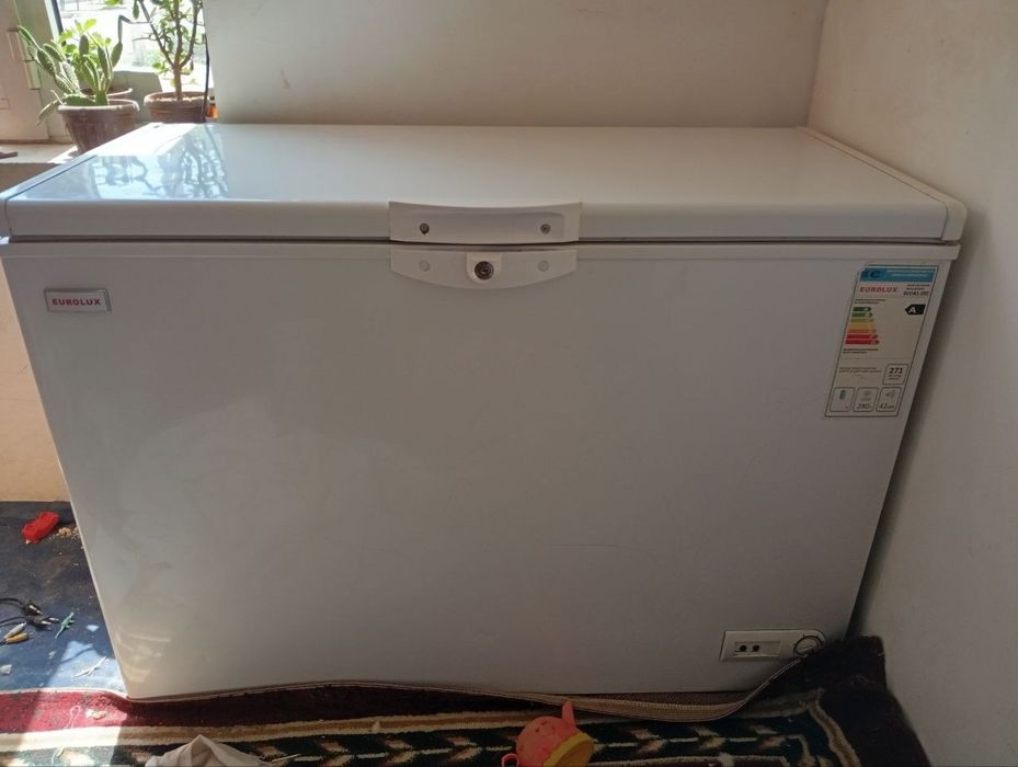 Marazilnik 280 kg holati yangi 5mln