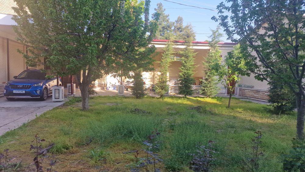 Яккасаройда жойлашган уй 5.2 сотилади