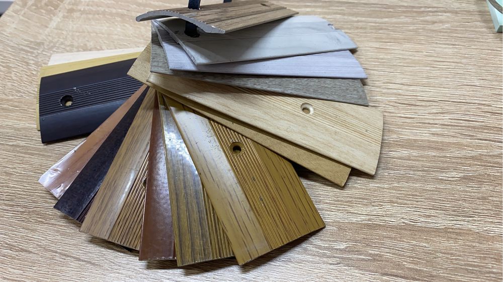 Штапик, Уголок, Генезис, Порог