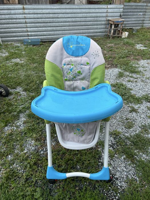 Стульчик для кормления