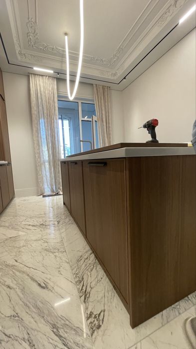Мебель на заказ Алматы
