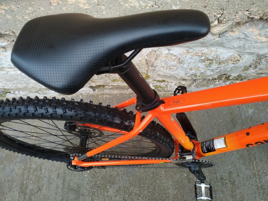 Велосипед Cannondale 29 цола