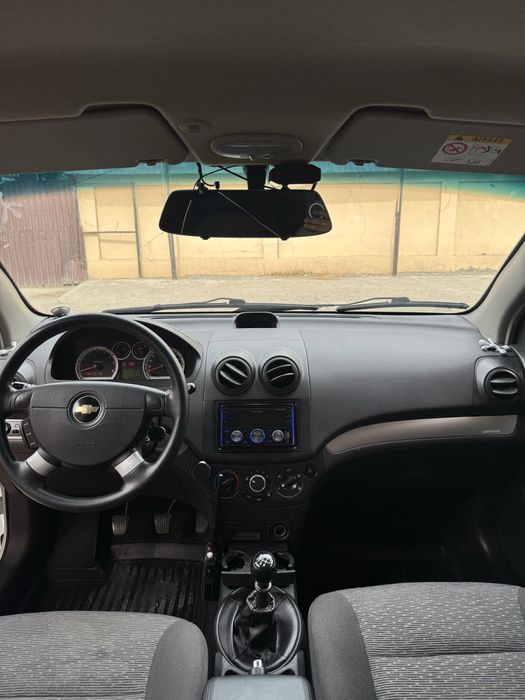 Chevrolet Nexia 2019 — 5