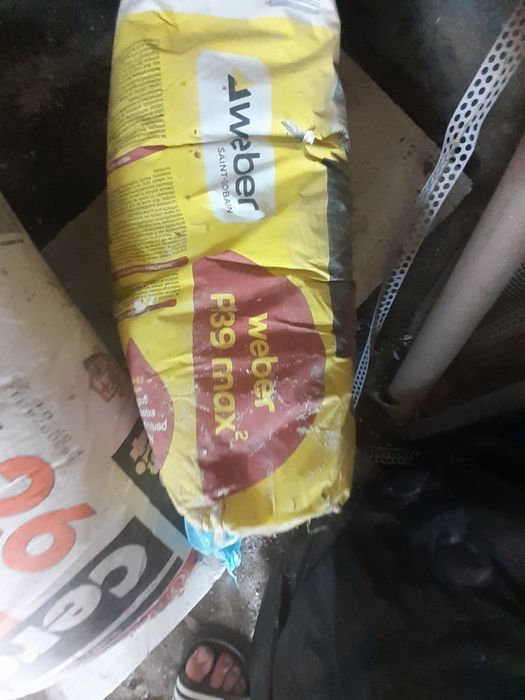 Materiale de construcții