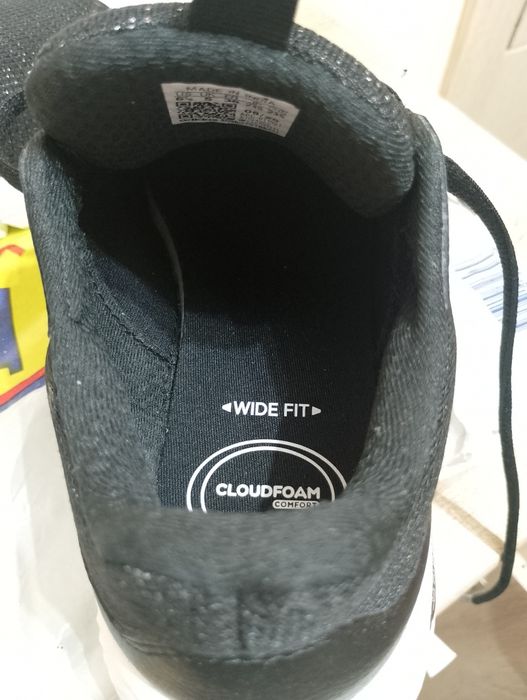 Маратонки Adidas