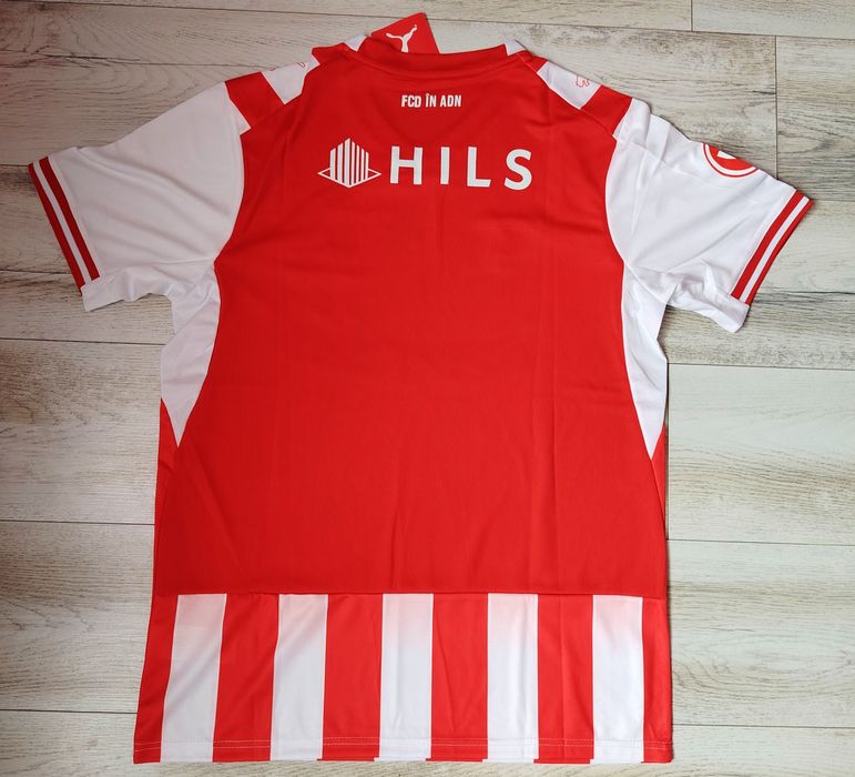 Tricou Dinamo Home 26/27