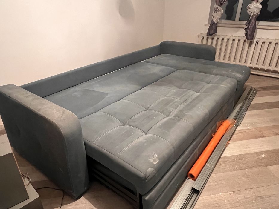 Диван раскладной