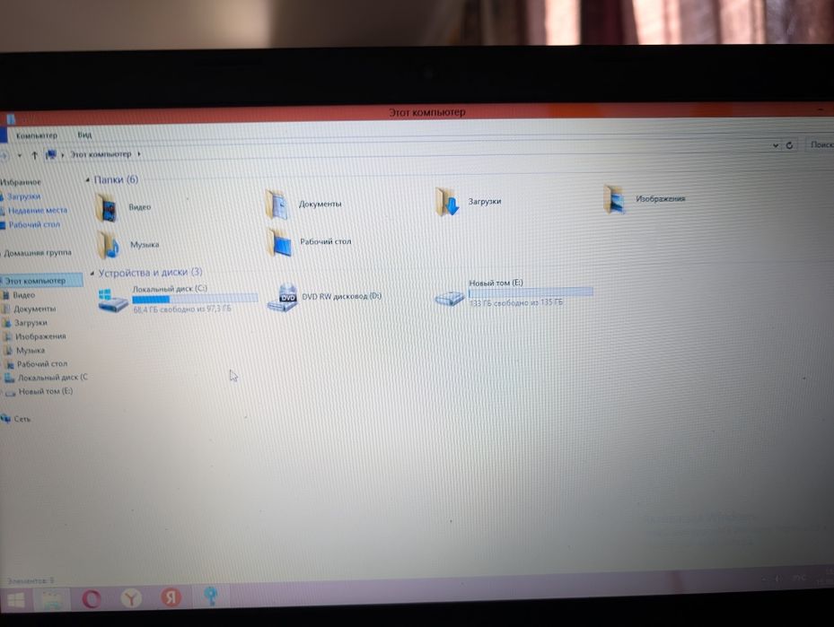 Продам ноутбук Lenovo G50-30.