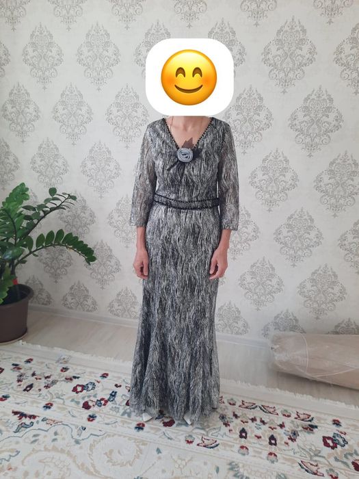 Вечерный платья сатылады