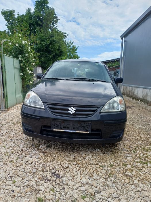 Сузуки лиана 1.4DDIS