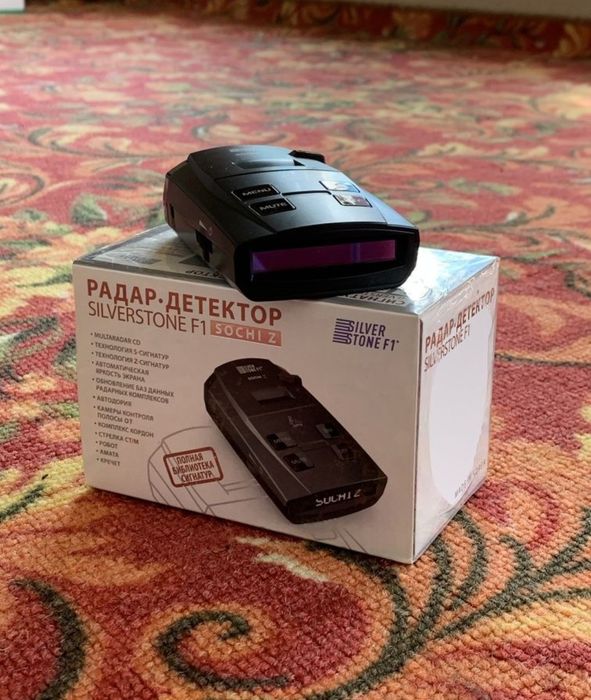 SilverStone F1 Sochi Z