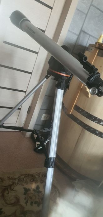 Продам телескоп.