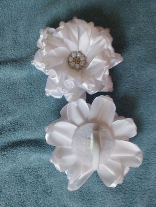 Школьные бантики