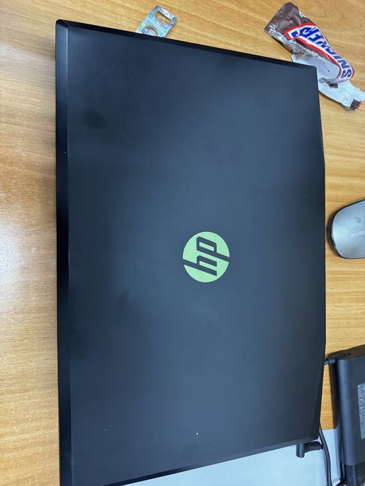 HP Pavilion хорошем сост