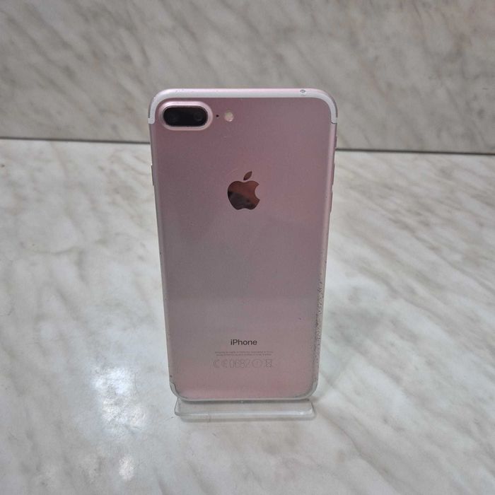 Telefon Apple iPhone 7 Plus 128gb Roz Gold Zeus Amanet Rahova 27289