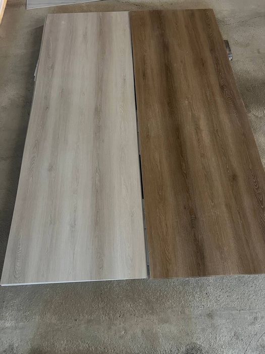 Пвх панель, spc панель, шуршавый стиль от Plasteco