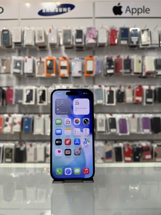 Iphone 16 128Gb 92% / Future Gsm Mobile