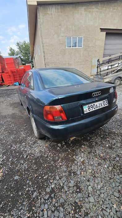 Продам автомобиль
