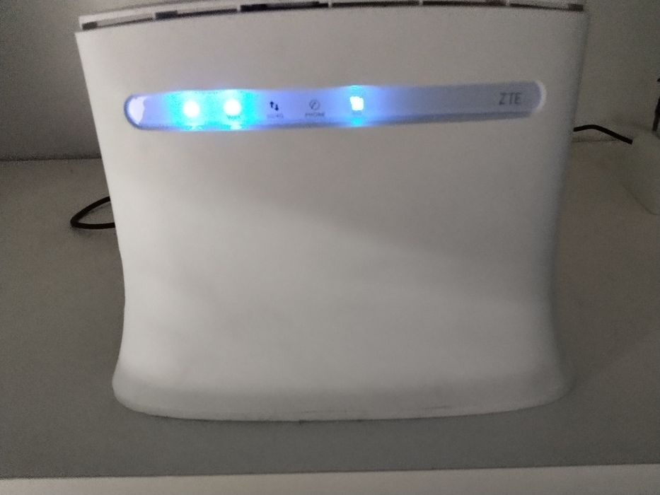 Страхотен 4G LTE SIM CARD рутер работи с сим карти на А1 БЪЛГАРИЯ