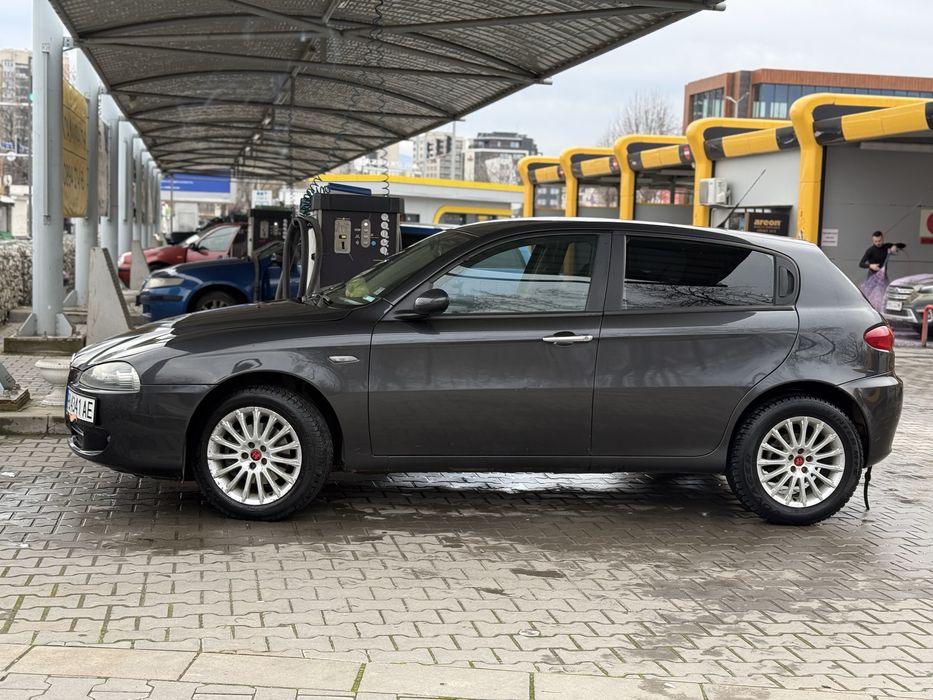 Alfa Romeo 147 1.9 jtdm