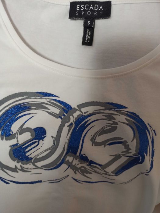 Tricou Escada Sport marimea S