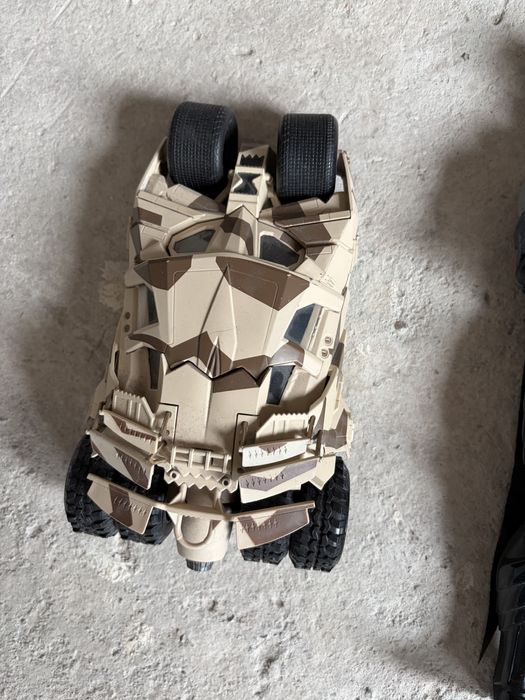 Batmobile Batman оригинален – Хиполенд