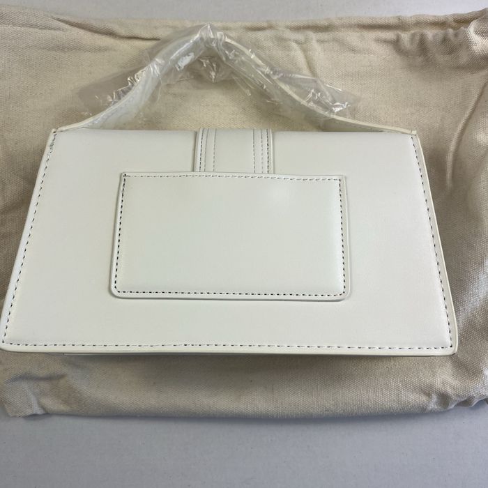 Дамска Чанта Jacquemus - Бяла