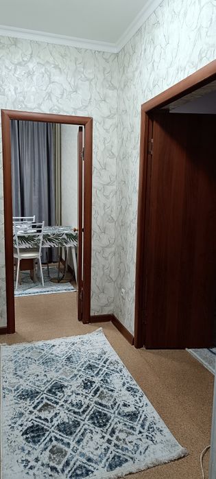 Посуточно почасового с КОНДЕРОМ