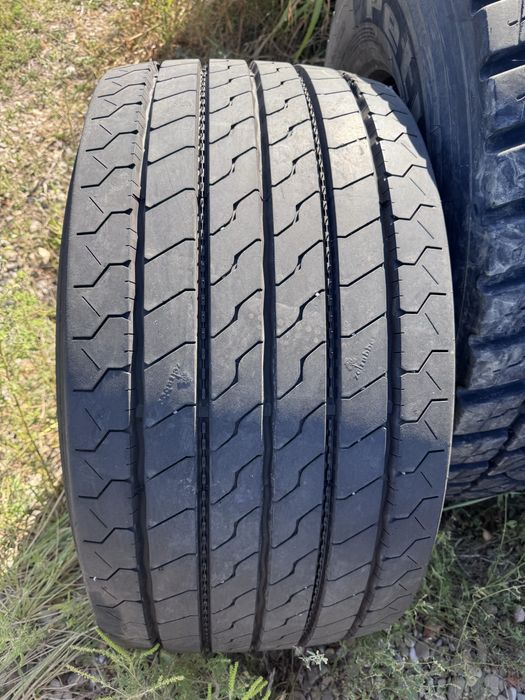 445/45R19,5 Hankook.