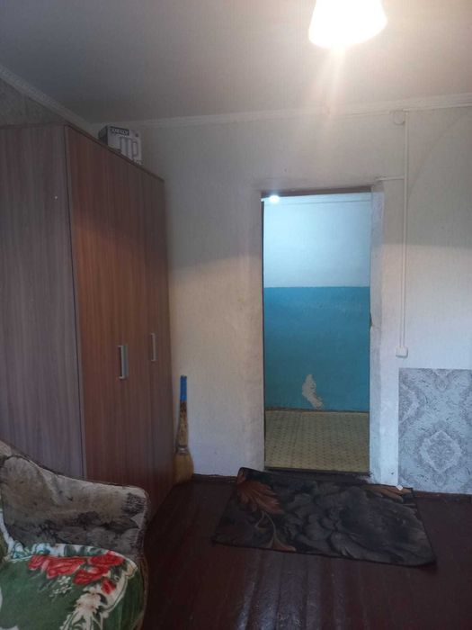 Продам комнату в общежитии