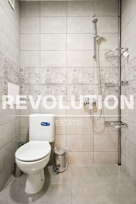 Дава се под наем Двустаен апартамент в София, Малинова долина - 62 кв.м за 492 € - Снимка #8