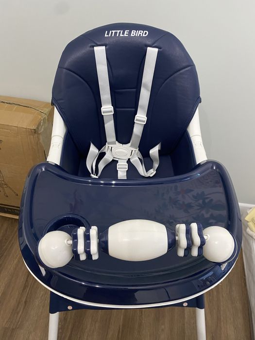 Scaun de copii 3 in 1